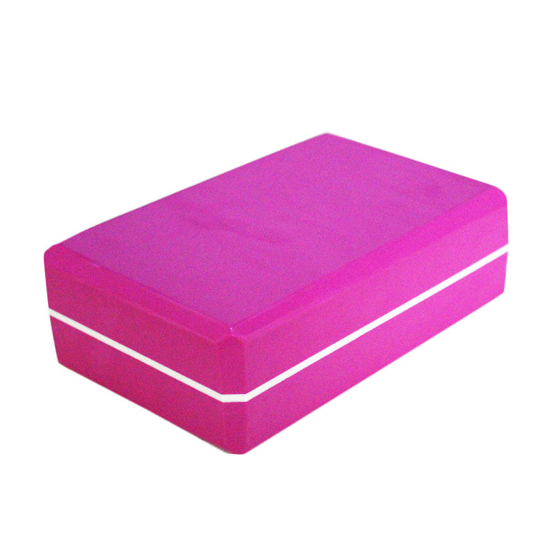 Dance special soft yoga brick